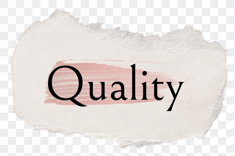 Quality png word sticker typography, | Free PNG - rawpixel
