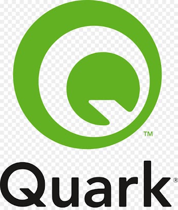 QuarkXPress Logo Computer Software Desktop publishing - quarkxpress vector 