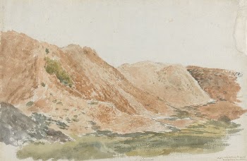 Quarries near Ironbridge (Earthworks, Cambridge | Free Photo - rawpixel