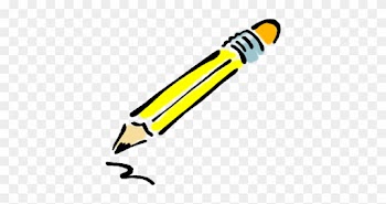 Quarter April - Draw A Cartoon: (for Adults)