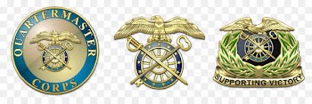 Quartermaster Corps United States Army Logistics Branch United States Army branch insignia - army 