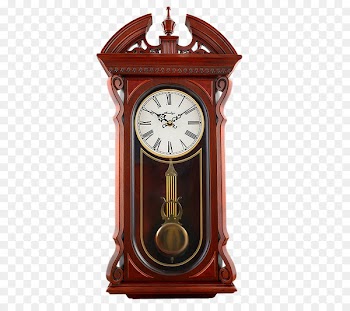 Quartz clock Living room - Wall clock old clock Watches 