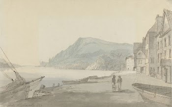 Quay at Dartmouth | Free Photo - rawpixel