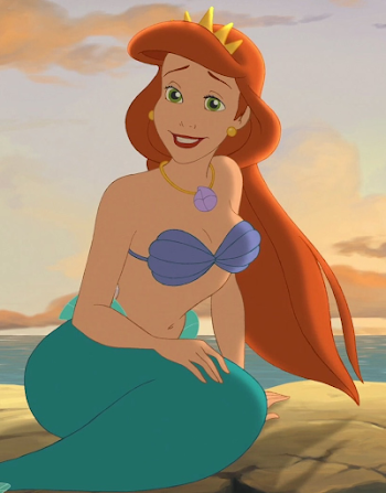 Queen Athena | Disney Wiki | FANDOM powered by Wikia
