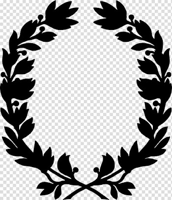 Queen bee Paper Bumblebee Post Cards, Laurel wreath transparent background PNG clipart