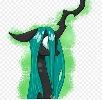 Queen Chrysalis Drawing DeviantArt Illustration Cartoon - chrysallis outline 
