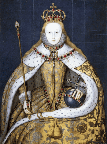 Queen Elizabeth I of England | Free Photo - rawpixel