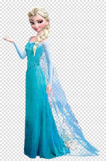 Queen elsa clipart 3 » Clipart Portal