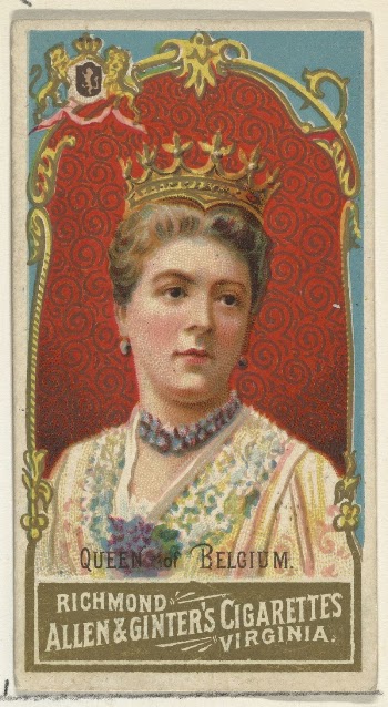 Queen of Belgium, from World's | Free Photo - rawpixel