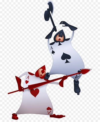 Queen of Hearts Alice's Adventures in Wonderland King of Hearts Cheshire Cat - alice in wonderland 