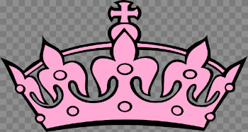Queen’s Crown PNG Transparent Image #22