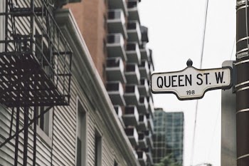 Queen Street West