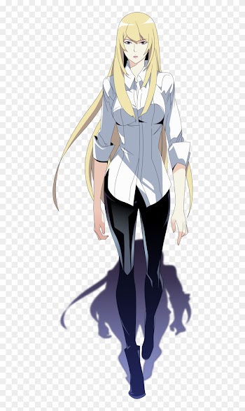 Queen Vector By Mike-rmb - Girls Of The Wild's Manhwa