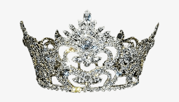 Queens Crown - Medieval Queen Crown Transparent PNG - 640x480 ...