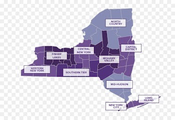 Queens Finger Lakes Central New York Region New York City Food Stamp Office - others 