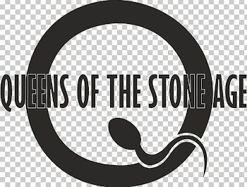 Queens Of The Stone Age Logo Palm Desert PNG, Clipart, Alternative ...
