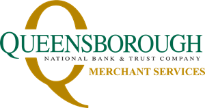Queensborough National Bank and Trust Company Logo Vector