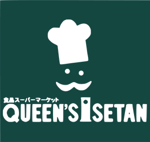 queensisetan Logo Vector