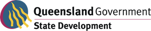 Queensland Government Logo Vector
