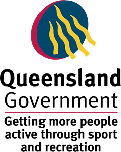 Queensland Government Logo Vector