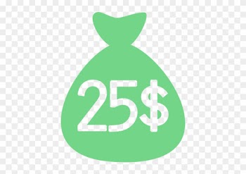 Quentin Brunet Pickl Admin S Profile Rh Quentinbrunet - Green Money Bag Icon
