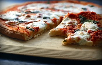 Quesadillas