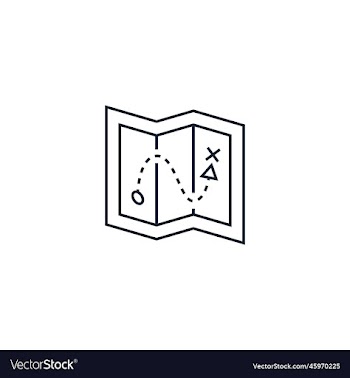 quest creative icon from gaming icons collection