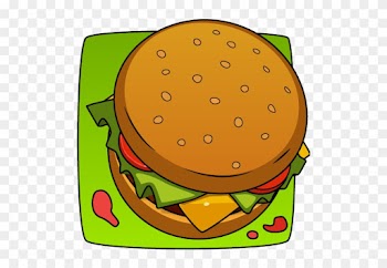 Questicon Shop - Fast Food