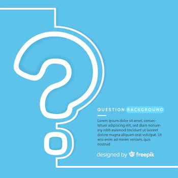 Questing background Free Vector