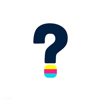 Question ask confusion | Free stock vector - 397344
