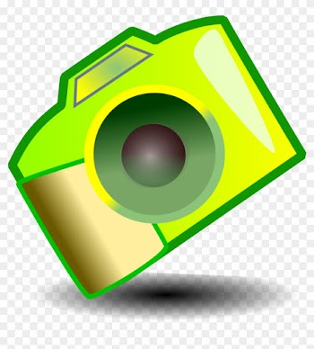 Question Clipart Images And Photos - Clip Art Camera
