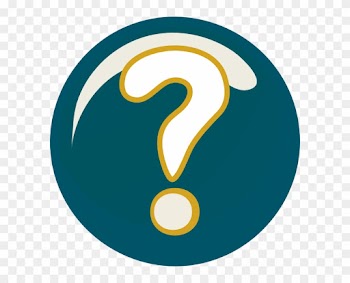 Question Face Face With Question Mark Clipart Kid - Portrait Of A Man