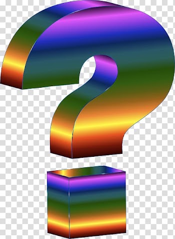 Question mark Animation , Animation transparent background PNG clipart