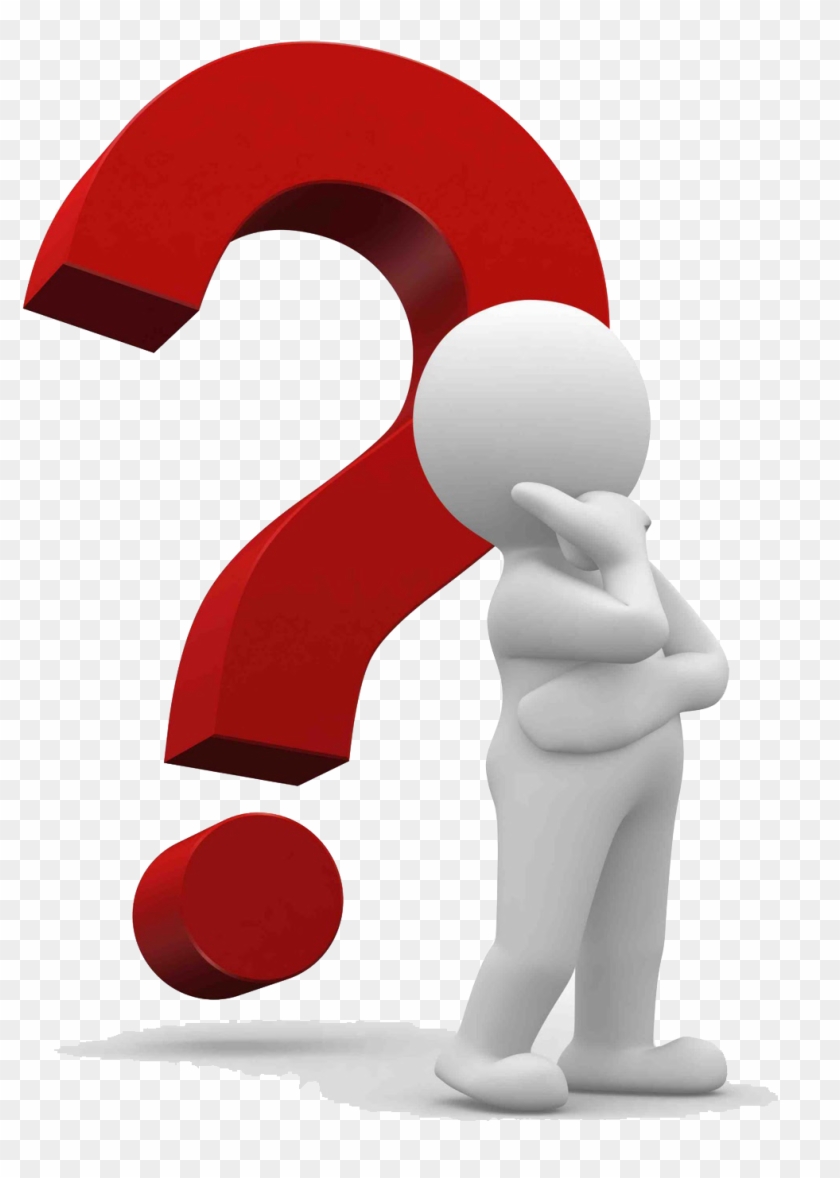 Question Mark Animation Clip Art - Question Mark Animation