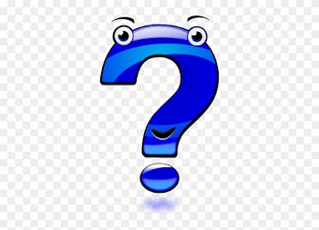 Question Mark By Mondspeer On Clipart Library - Smiley With Question Mark