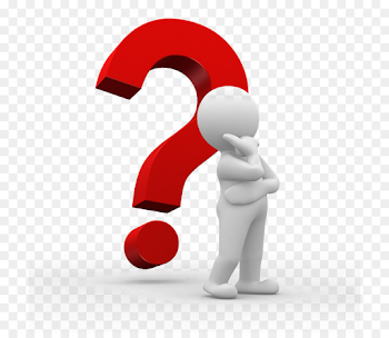 Question mark Clip art - Pictures Of People Using Computers png ...