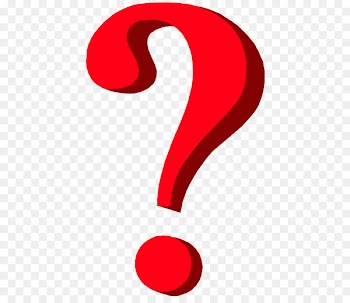 Question mark Computer Icons Exclamation mark Clip art - Red Question Mark 