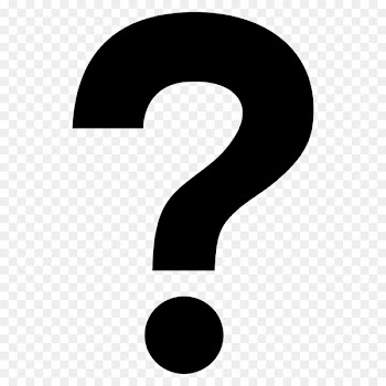 Question mark Computer Icons Exclamation mark Desktop Wallpaper - question mark emoji 