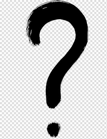 Question mark Desktop , people talking transparent background PNG clipart