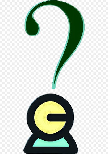 Question Mark, Download, Symbol, Green PNG