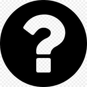 Question mark Font Awesome Computer Icons - questions 