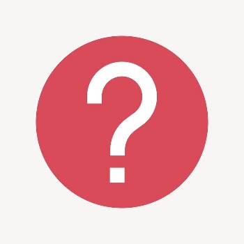 Question mark icon badge, flat | Free Icons - rawpixel