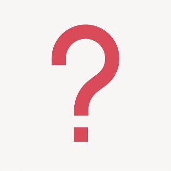Question mark icon, pink flat | Free Icons - rawpixel
