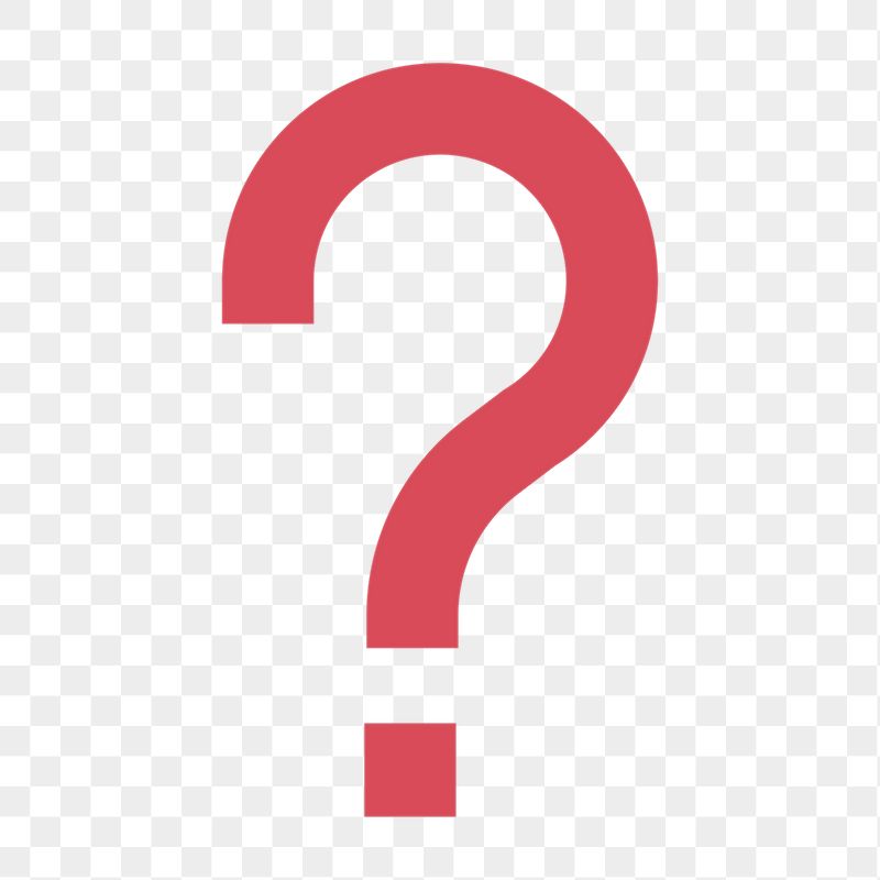 Question mark icon png sticker, | Free Icons - rawpixel