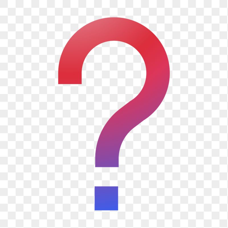 Question mark icon png sticker, | Free Icons - rawpixel
