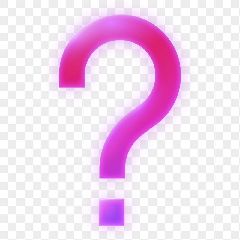 Question mark icon png sticker, | Free Icons - rawpixel