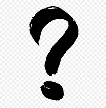 Question mark Icon - question mark 