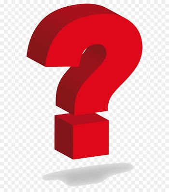Question mark Illustration - Question mark PNG 