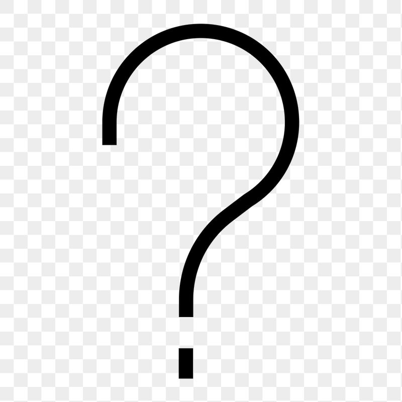 Question mark png icon sticker, | Free Icons - rawpixel