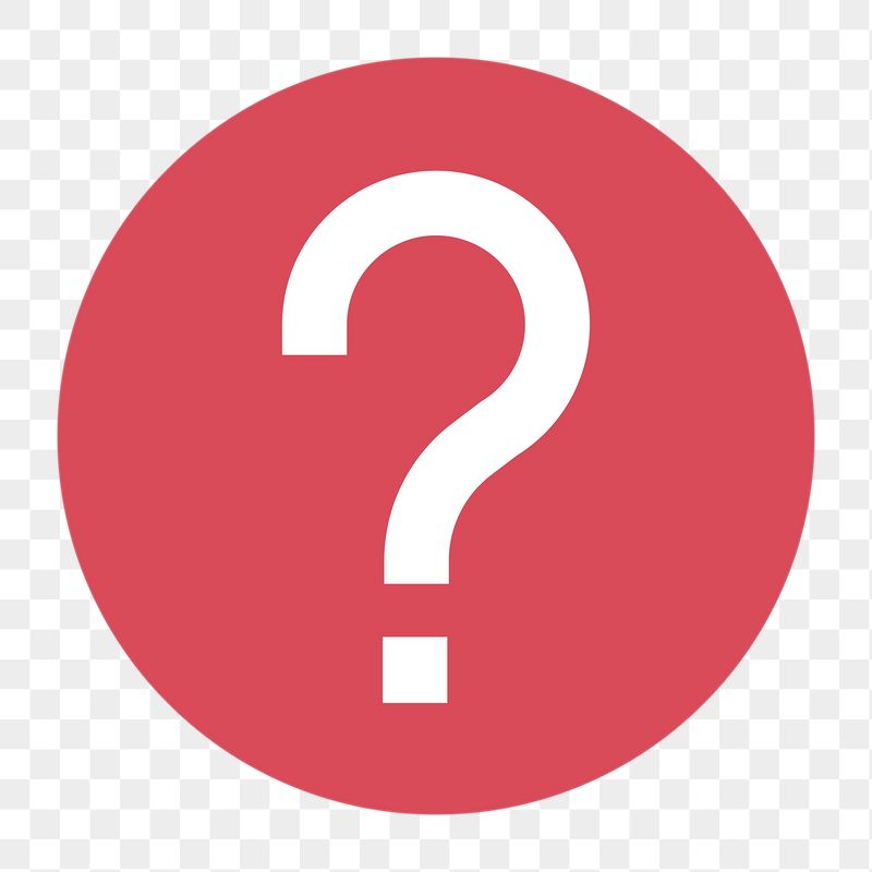 Question mark png icon sticker, | Free Icons - rawpixel